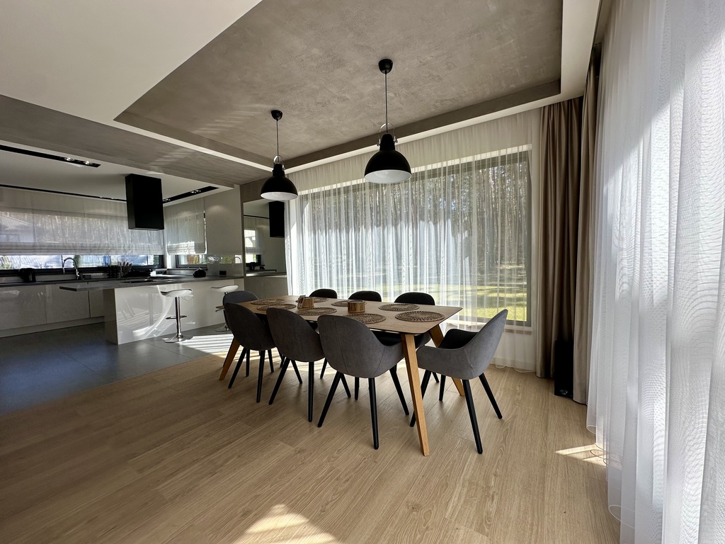 Dom na sprzedaż Pniewo 201 m2 | Arka Nieruchomości