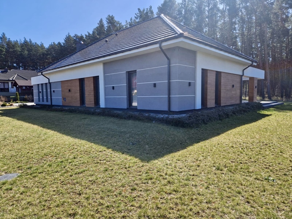 Dom na sprzedaż Pniewo 201 m2 | Arka Nieruchomości