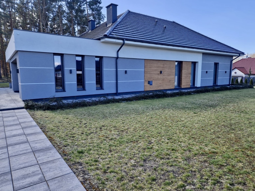 Dom na sprzedaż Pniewo 201 m2 | Arka Nieruchomości