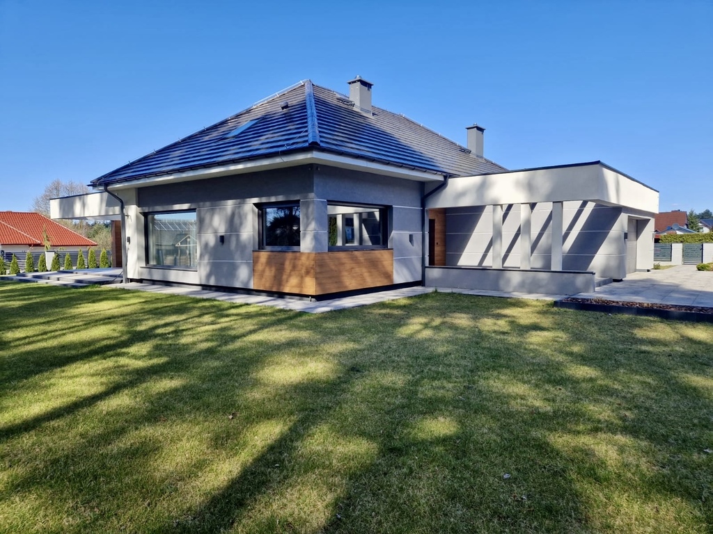 Dom na sprzedaż Pniewo 201 m2 | Arka Nieruchomości