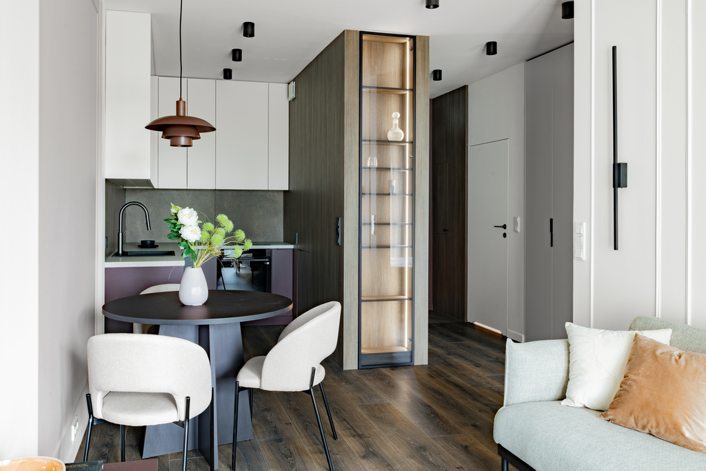 NOHO | premium | z widokiem na miasto