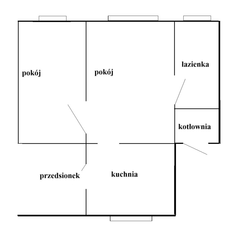 Dom na sprzedaż Szczecin, Klucz 180 m2 | Arka Nieruchomości