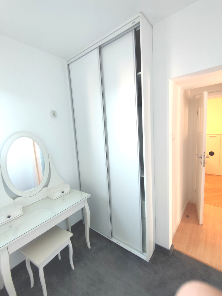 Mieszkanie na sprzedaż Szczecin, os. Reda 43 m2 | Arka Nieruchomości