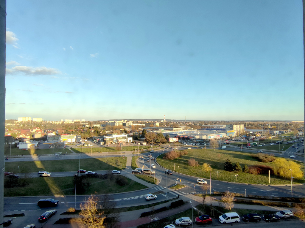 Mieszkanie na sprzedaż Szczecin, os. Reda 43 m2 | Arka Nieruchomości