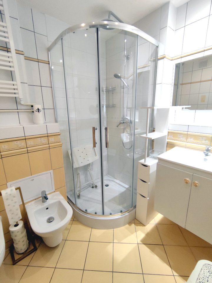 Mieszkanie na sprzedaż Szczecin, os. Zawadzkiego-Klonowica 63 m2 | Arka Nieruchomości