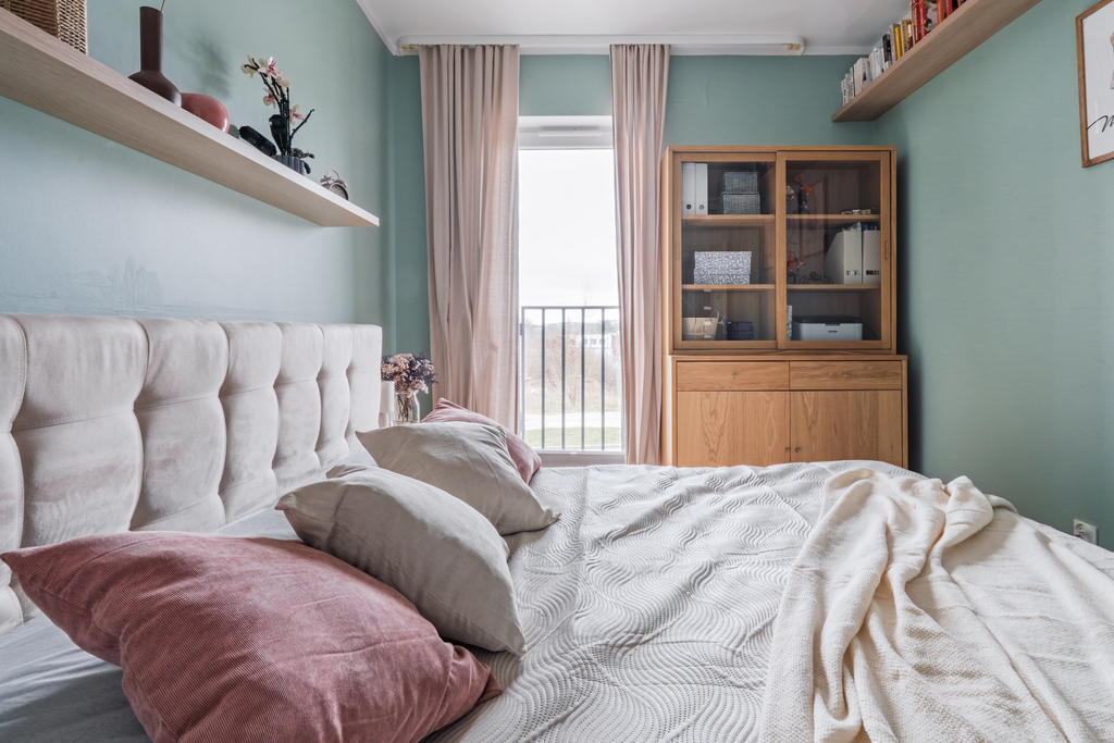 4 pokoje z ogrodem | dla rodziny | Ujeścisko