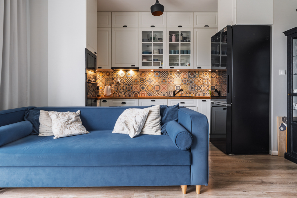 4 pokoje z ogrodem | dla rodziny | Ujeścisko