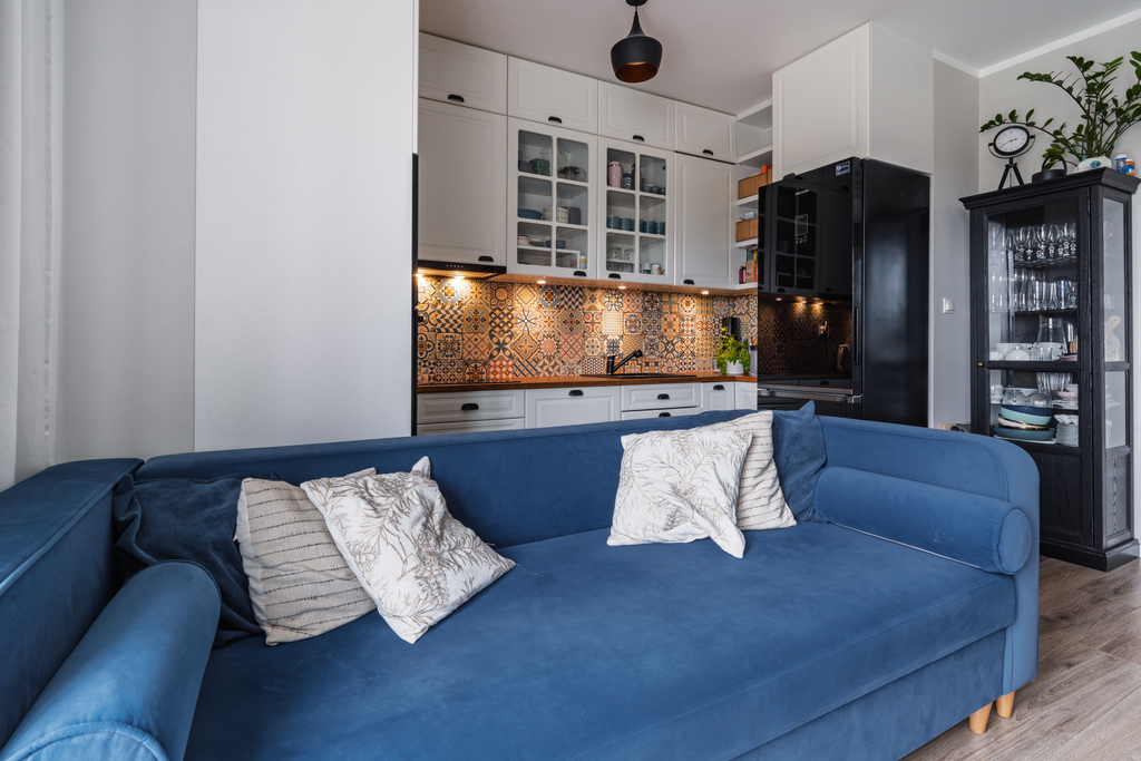 4 pokoje z ogrodem | dla rodziny | Ujeścisko