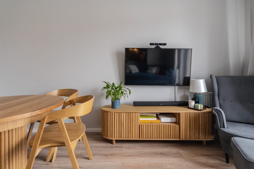 4 pokoje z ogrodem | dla rodziny | Ujeścisko