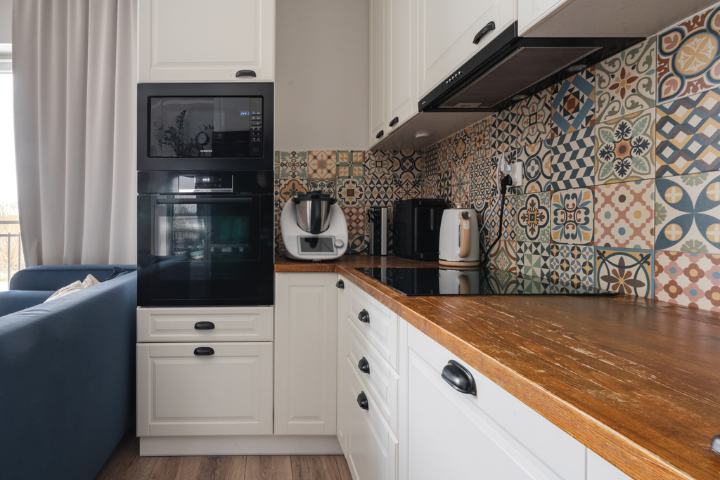 4 pokoje z ogrodem | dla rodziny | Ujeścisko