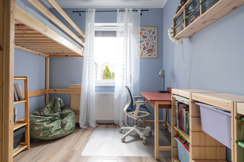 4 pokoje z ogrodem | dla rodziny | Ujeścisko