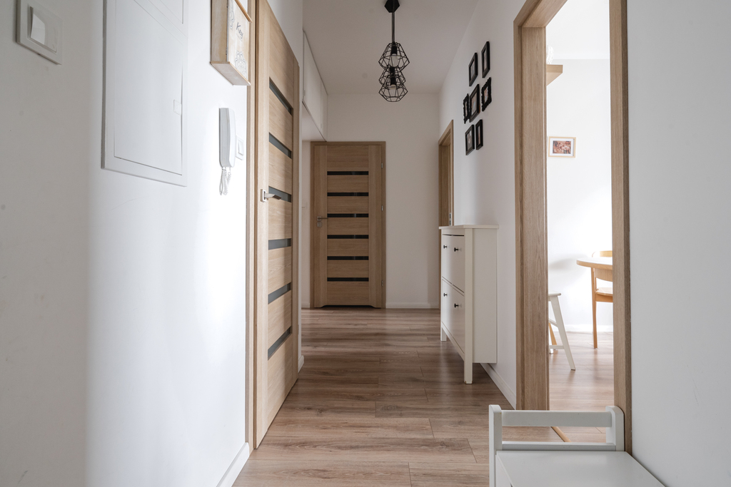 4 pokoje z ogrodem | dla rodziny | Ujeścisko