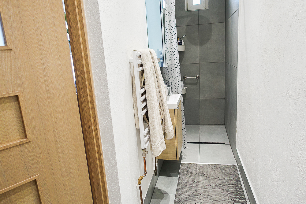 Mieszkanie na sprzedaż Szczecin, Podjuchy 60 m2 | Arka Nieruchomości