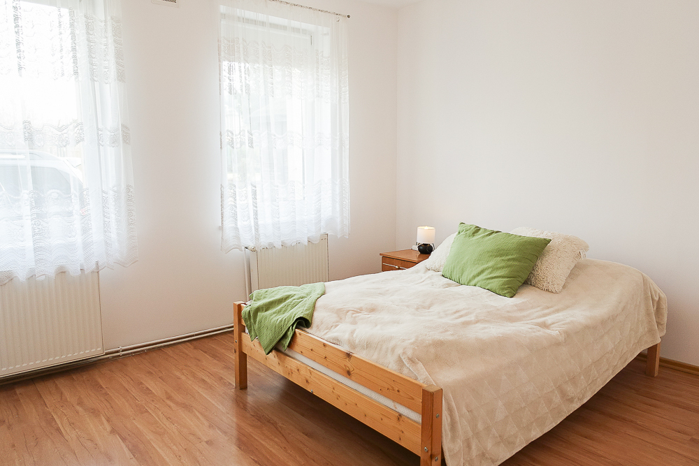 Mieszkanie na sprzedaż Szczecin, Podjuchy 60 m2 | Arka Nieruchomości