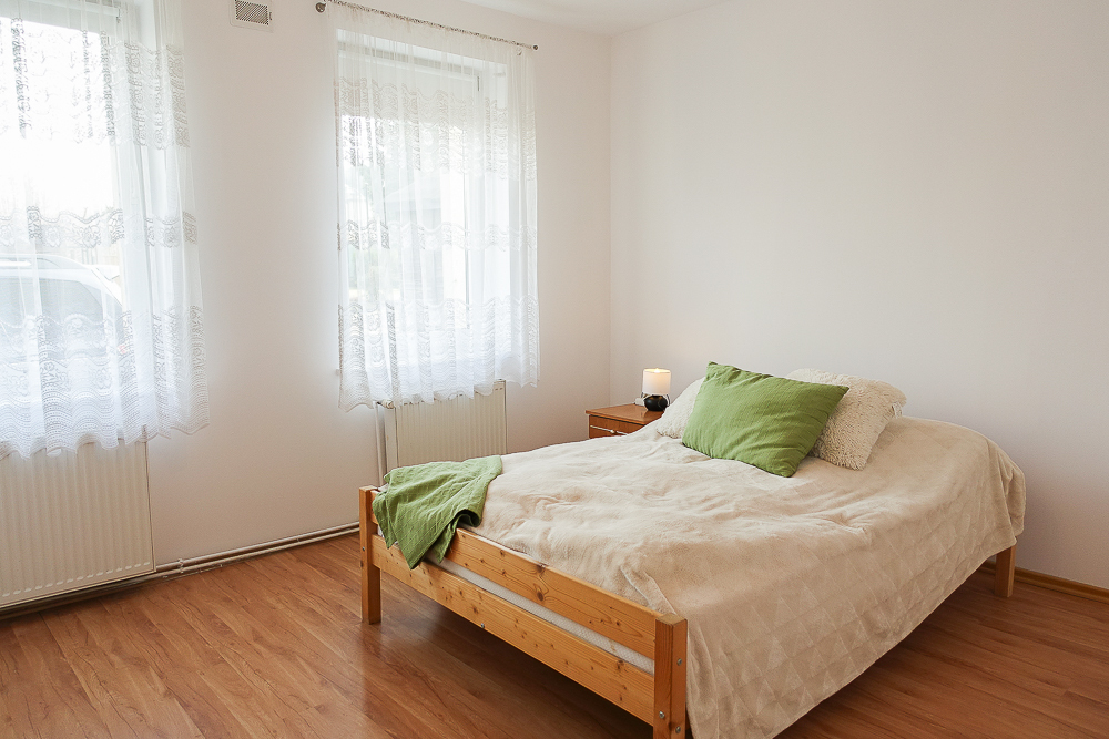 Mieszkanie na sprzedaż Szczecin, Podjuchy 60 m2 | Arka Nieruchomości