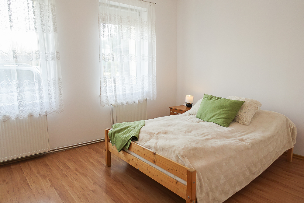 Mieszkanie na sprzedaż Szczecin, Podjuchy 60 m2 | Arka Nieruchomości