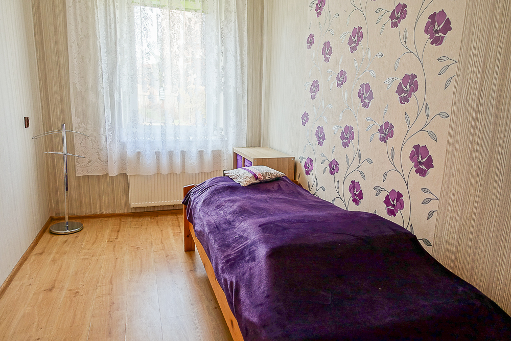 Mieszkanie na sprzedaż Szczecin, Podjuchy 60 m2 | Arka Nieruchomości