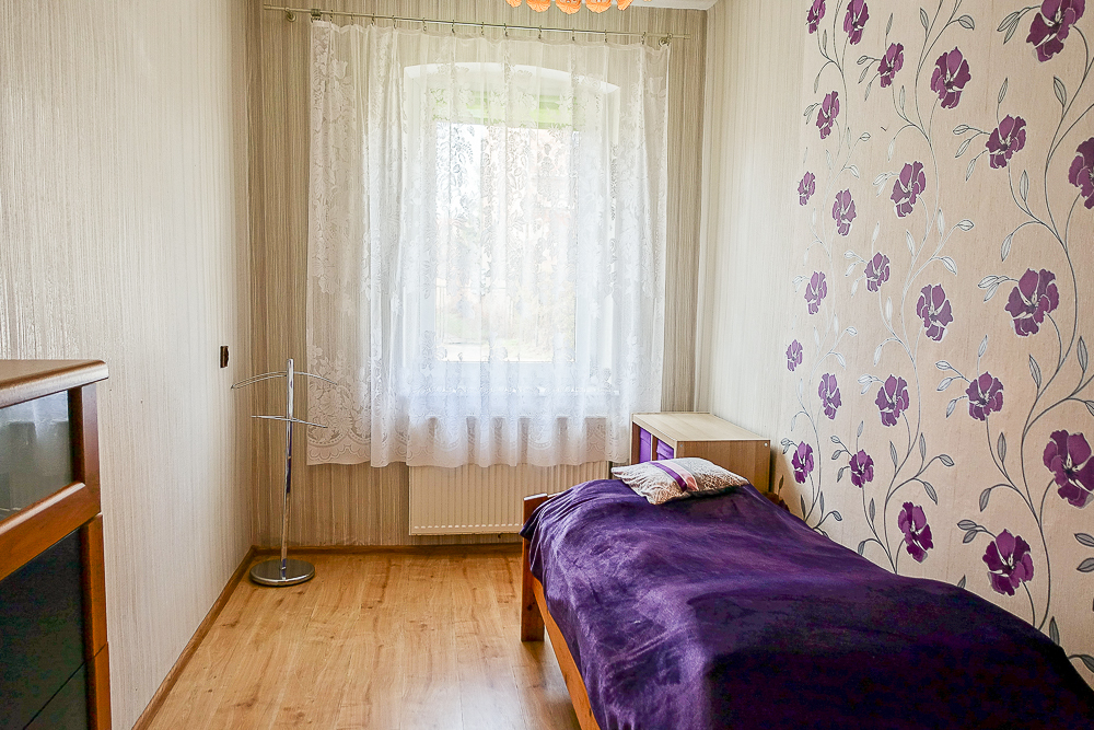 Mieszkanie na sprzedaż Szczecin, Podjuchy 60 m2 | Arka Nieruchomości