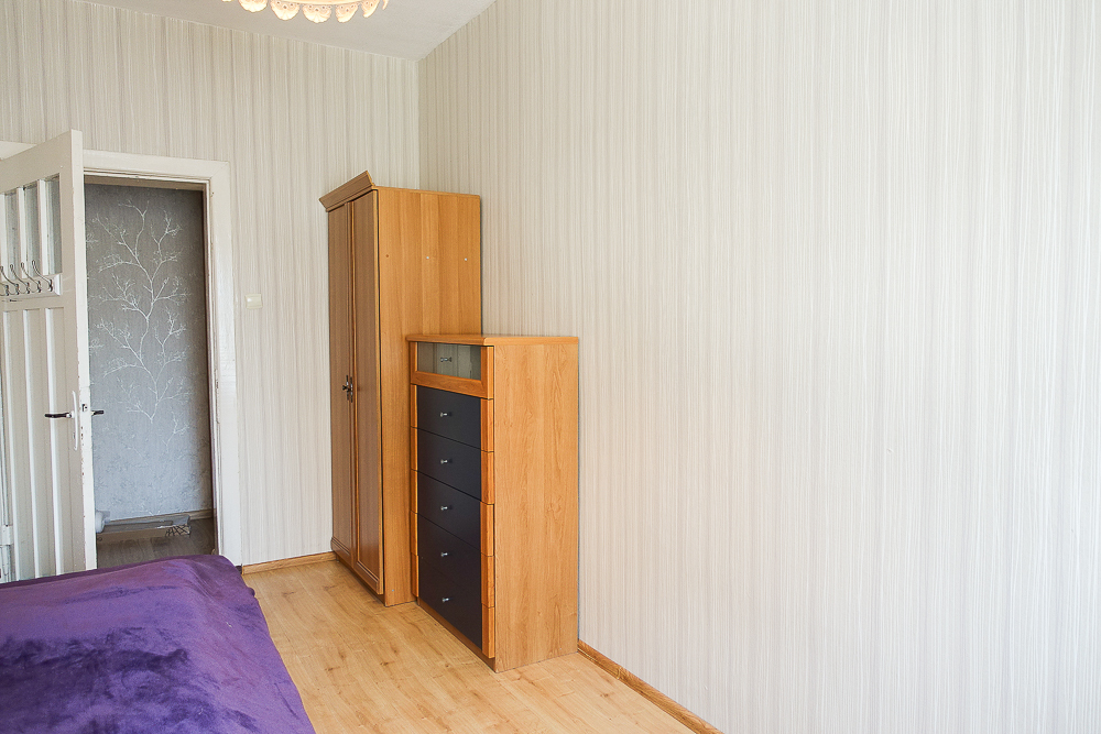 Mieszkanie na sprzedaż Szczecin, Podjuchy 60 m2 | Arka Nieruchomości