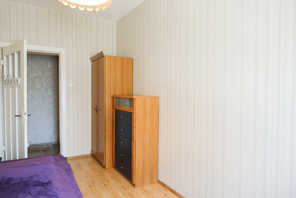 Mieszkanie na sprzedaż Szczecin, Podjuchy 60 m2 | Arka Nieruchomości