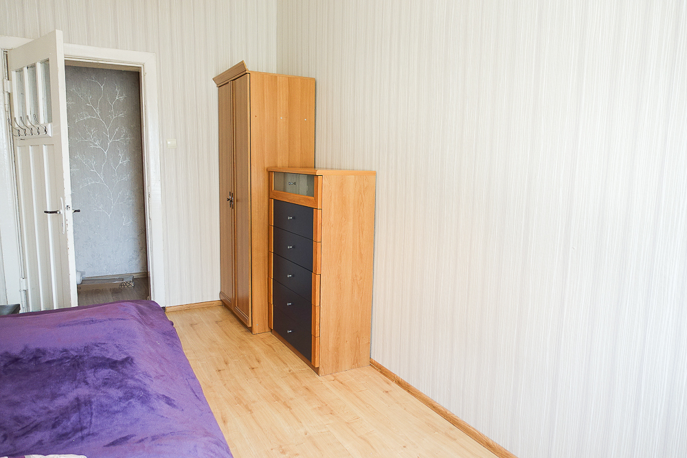 Mieszkanie na sprzedaż Szczecin, Podjuchy 60 m2 | Arka Nieruchomości