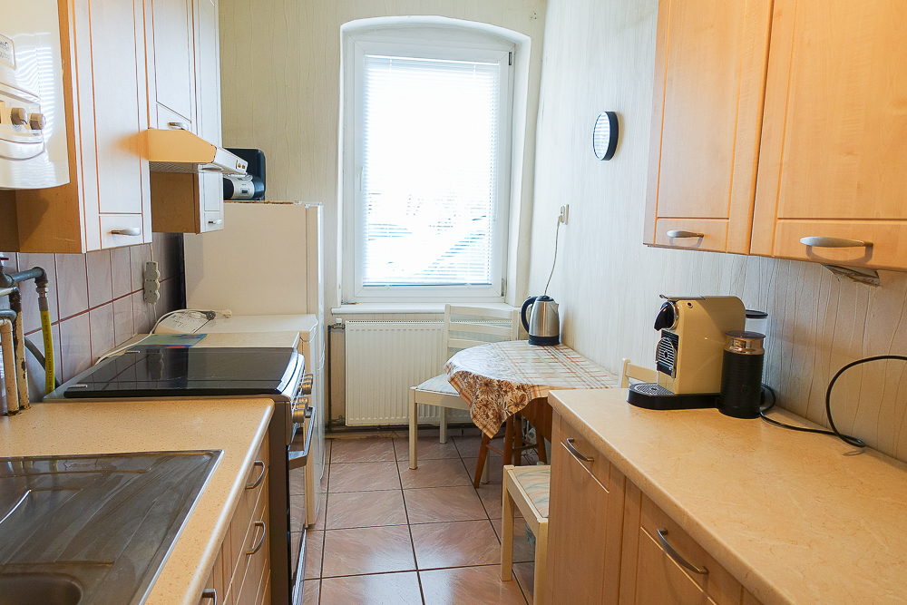 Mieszkanie na sprzedaż Szczecin, Podjuchy 60 m2 | Arka Nieruchomości