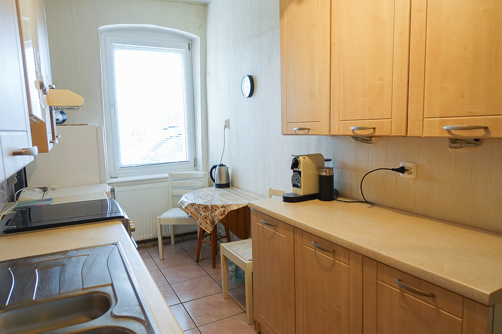 Mieszkanie na sprzedaż Szczecin, Podjuchy 60 m2 | Arka Nieruchomości