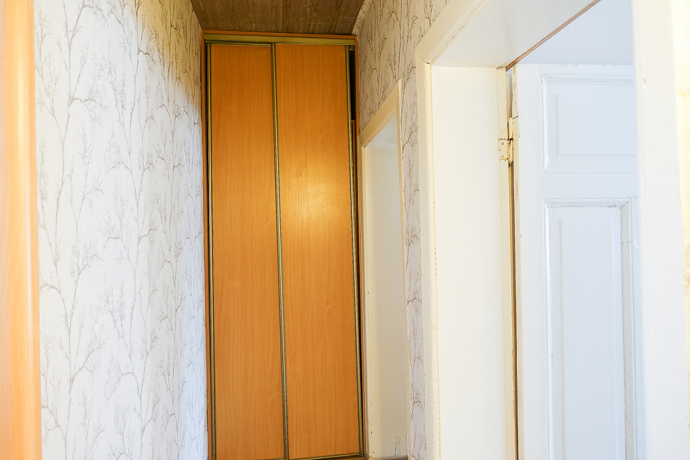 Mieszkanie na sprzedaż Szczecin, Podjuchy 60 m2 | Arka Nieruchomości