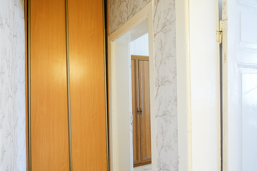 Mieszkanie na sprzedaż Szczecin, Podjuchy 60 m2 | Arka Nieruchomości