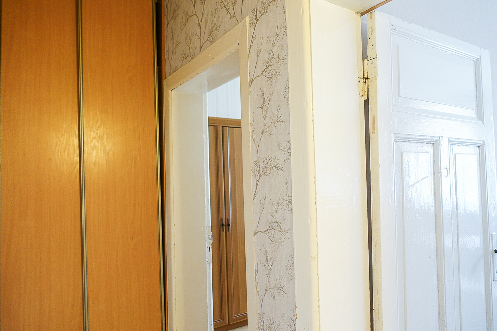 Mieszkanie na sprzedaż Szczecin, Podjuchy 60 m2 | Arka Nieruchomości