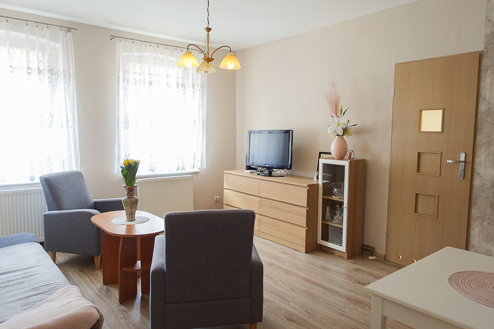 Mieszkanie na sprzedaż Szczecin, Podjuchy 60 m2 | Arka Nieruchomości