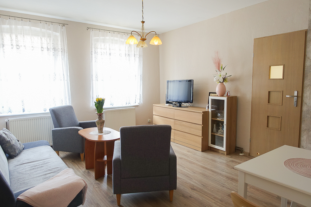 Mieszkanie na sprzedaż Szczecin, Podjuchy 60 m2 | Arka Nieruchomości