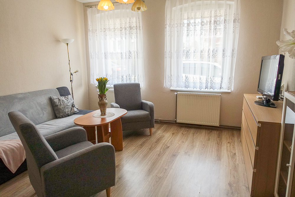 Mieszkanie na sprzedaż Szczecin, Podjuchy 60 m2 | Arka Nieruchomości