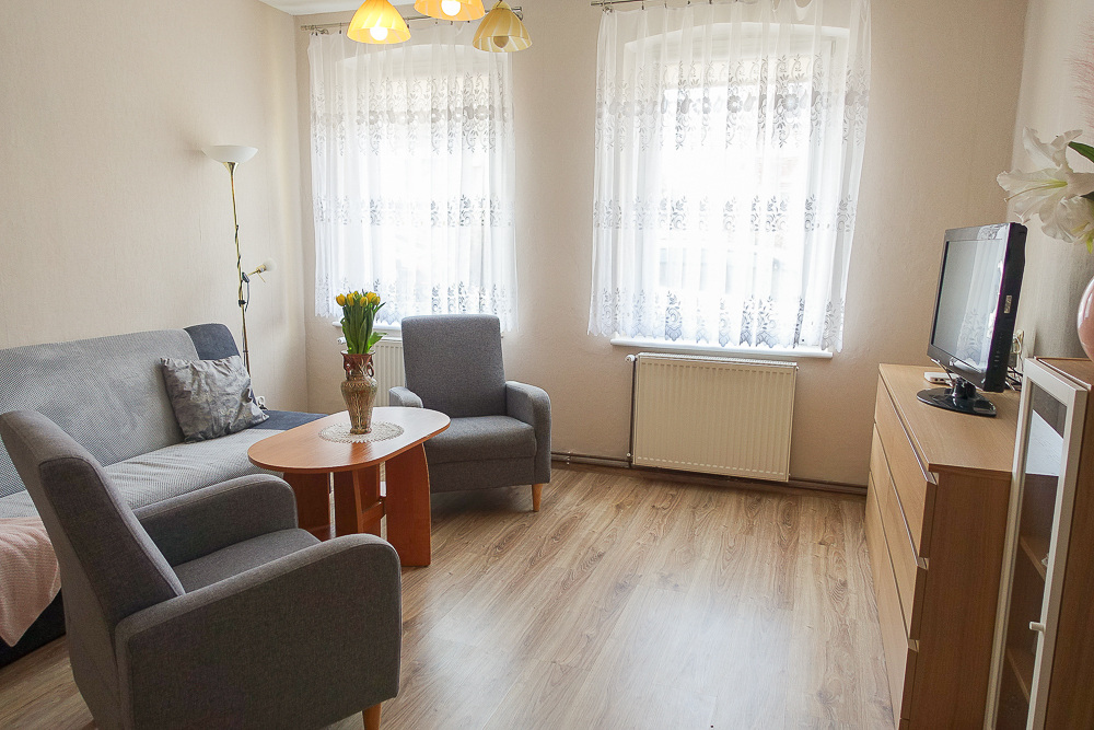 Mieszkanie na sprzedaż Szczecin, Podjuchy 60 m2 | Arka Nieruchomości