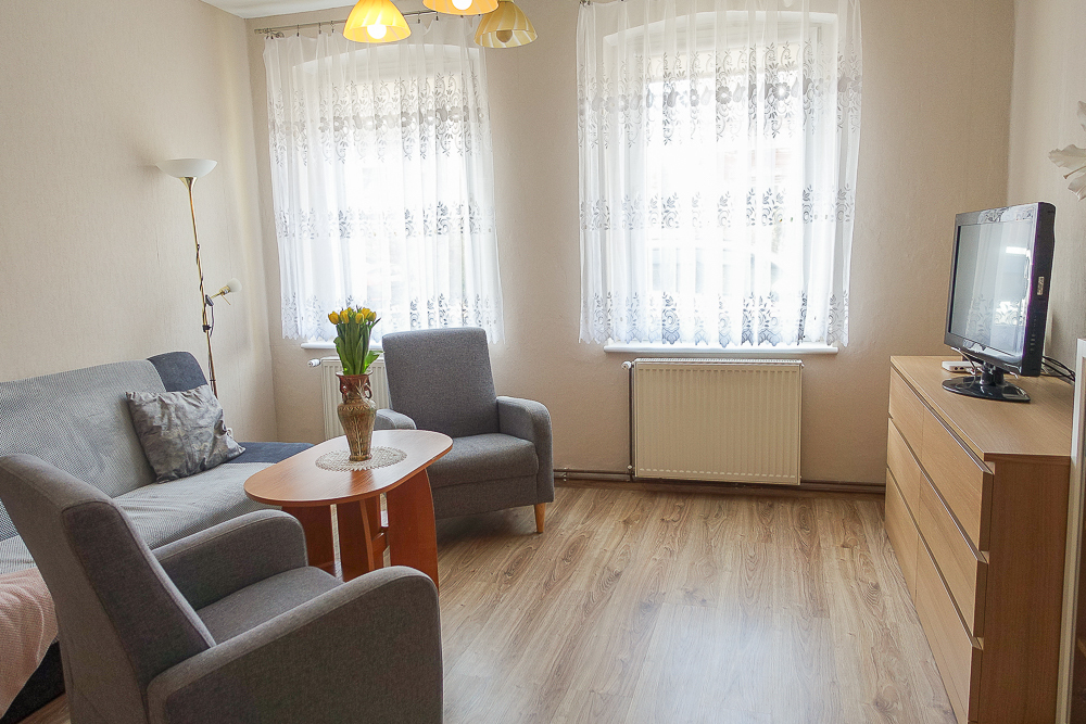 Mieszkanie na sprzedaż Szczecin, Podjuchy 60 m2 | Arka Nieruchomości