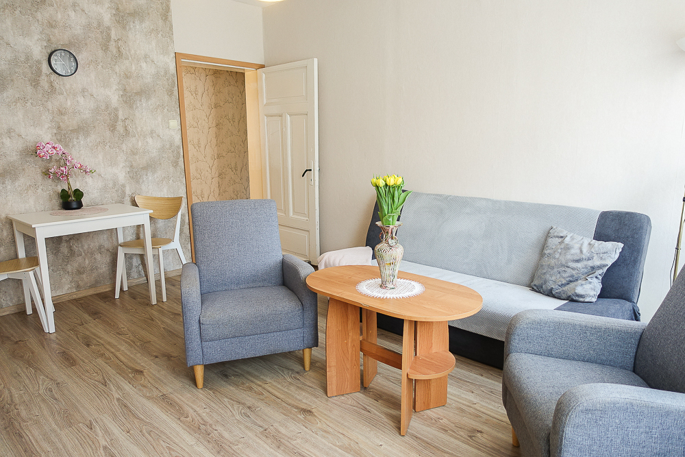 Mieszkanie na sprzedaż Szczecin, Podjuchy 60 m2 | Arka Nieruchomości