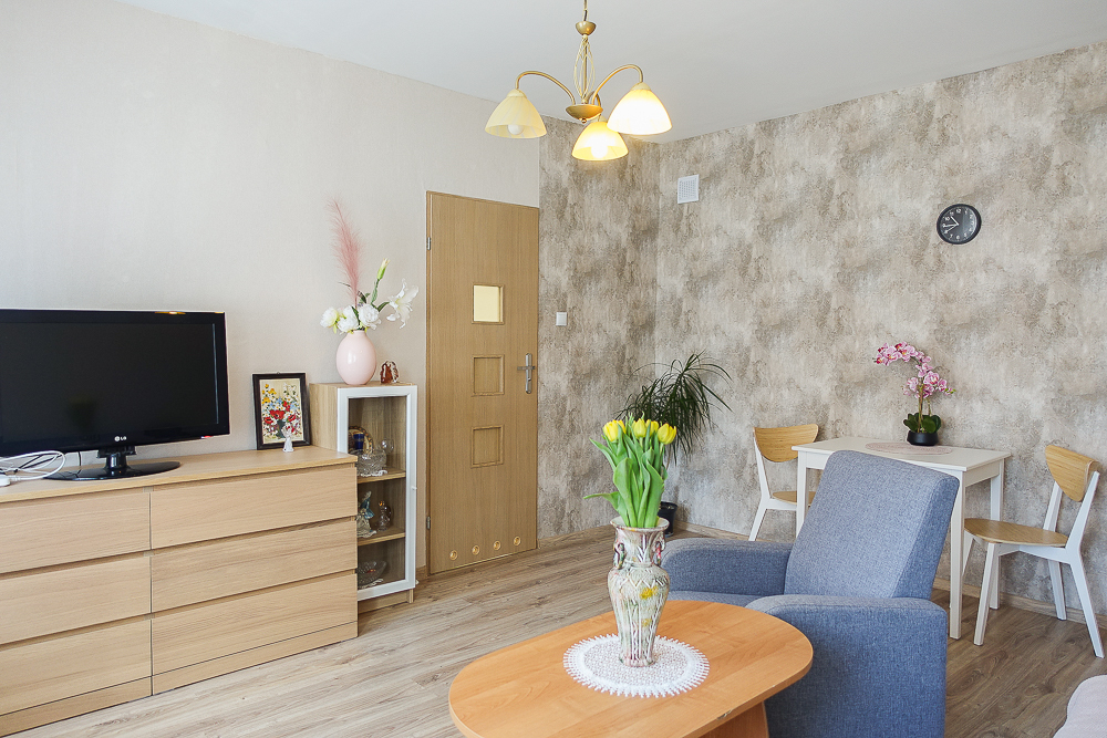 Mieszkanie na sprzedaż Szczecin, Podjuchy 60 m2 | Arka Nieruchomości