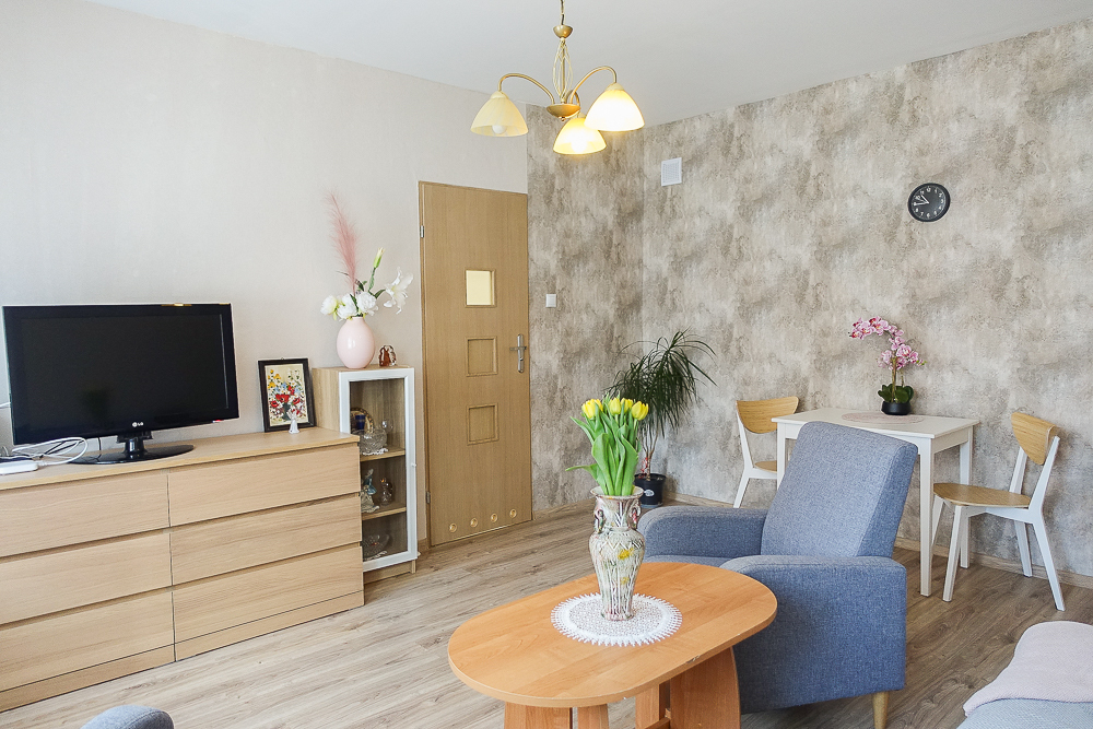 Mieszkanie na sprzedaż Szczecin, Podjuchy 60 m2 | Arka Nieruchomości