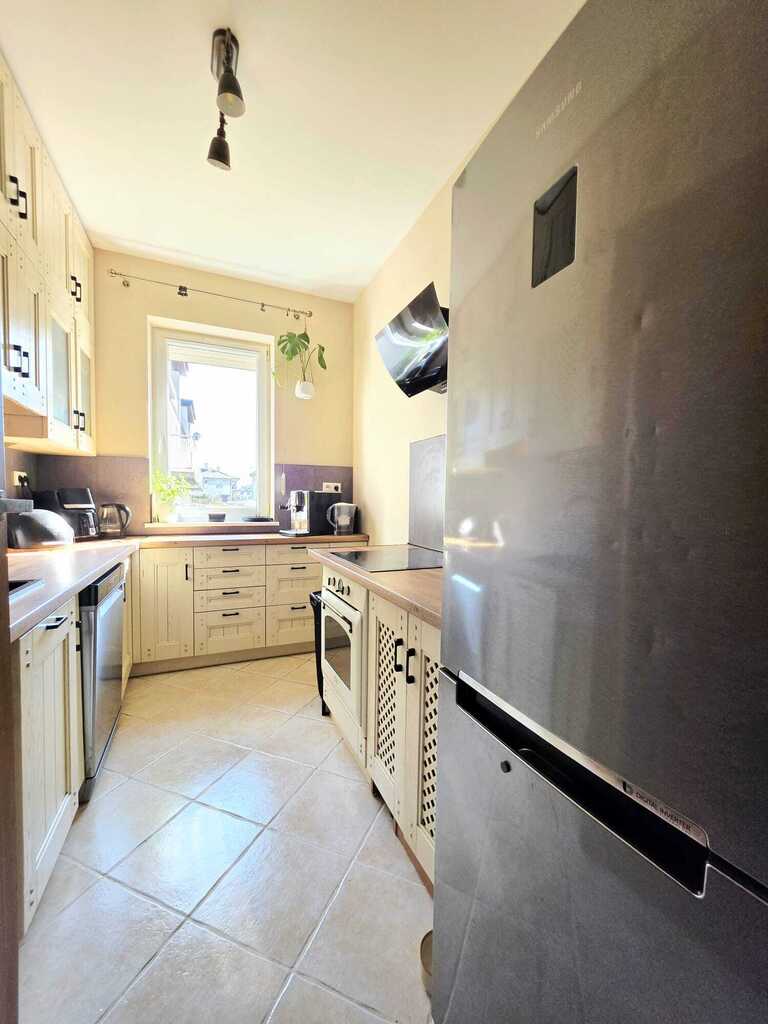 Mieszkanie na sprzedaż Szczecin, Warszewo 67 m2 | Arka Nieruchomości