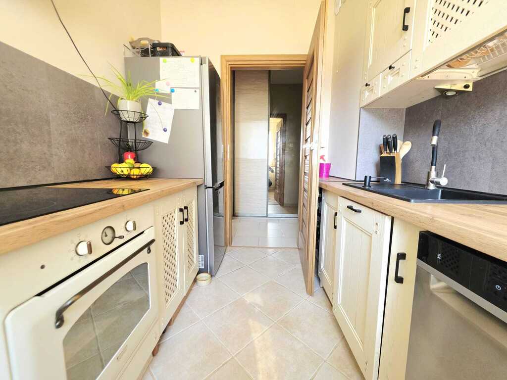 Mieszkanie na sprzedaż Szczecin, Warszewo 67 m2 | Arka Nieruchomości