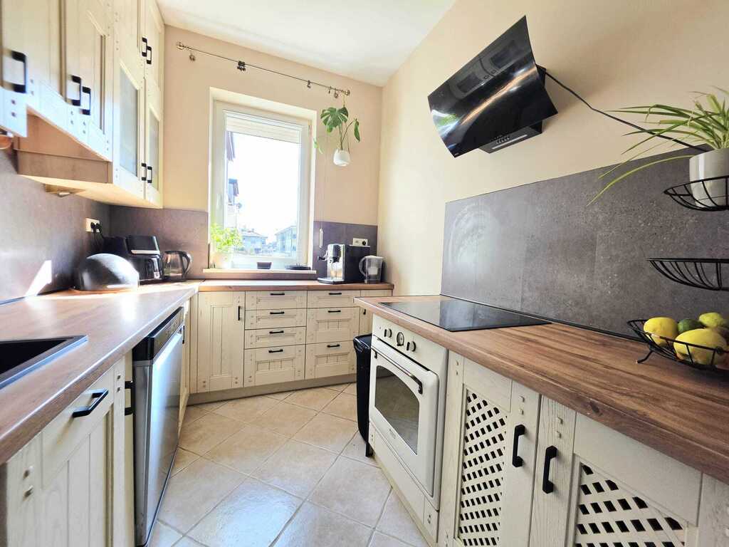 Mieszkanie na sprzedaż Szczecin, Warszewo 67 m2 | Arka Nieruchomości