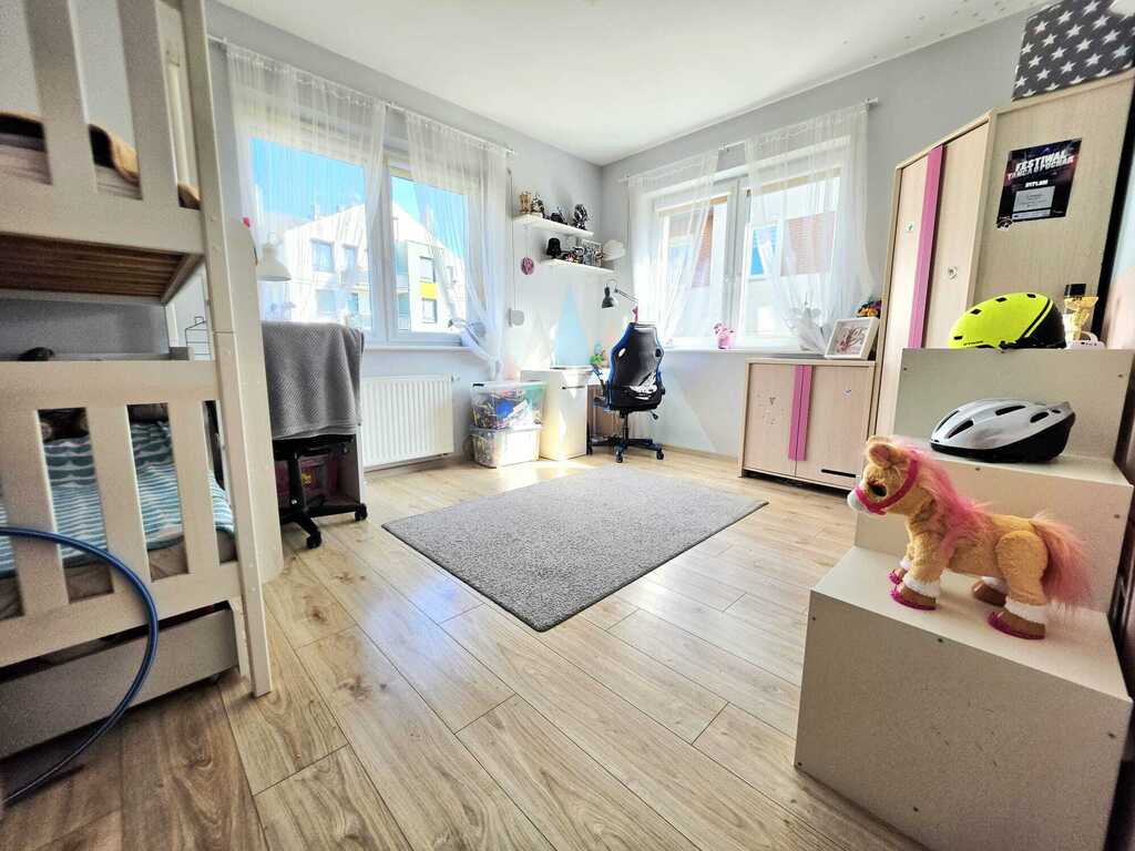 Mieszkanie na sprzedaż Szczecin, Warszewo 67 m2 | Arka Nieruchomości