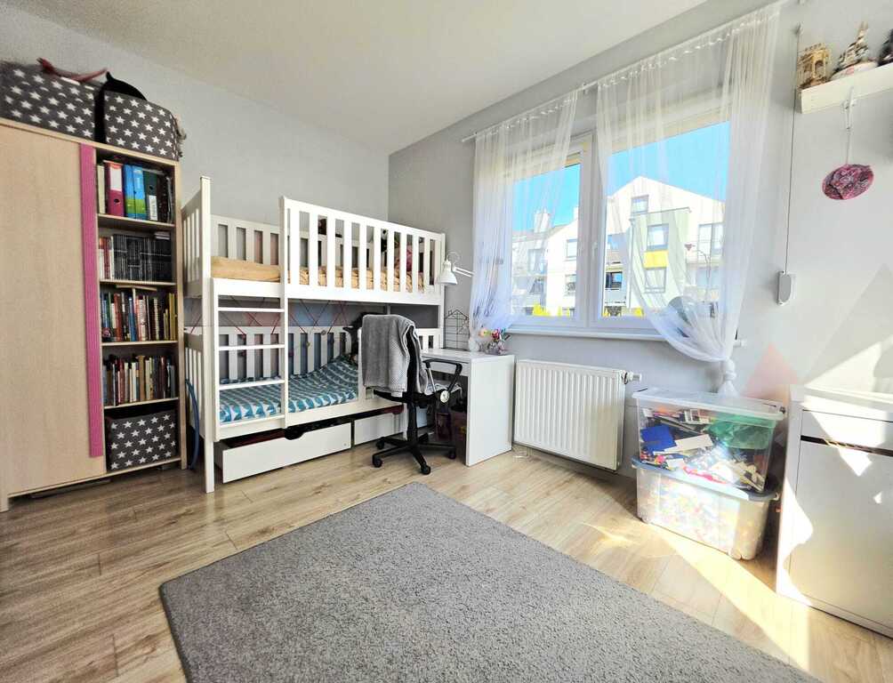 Mieszkanie na sprzedaż Szczecin, Warszewo 67 m2 | Arka Nieruchomości