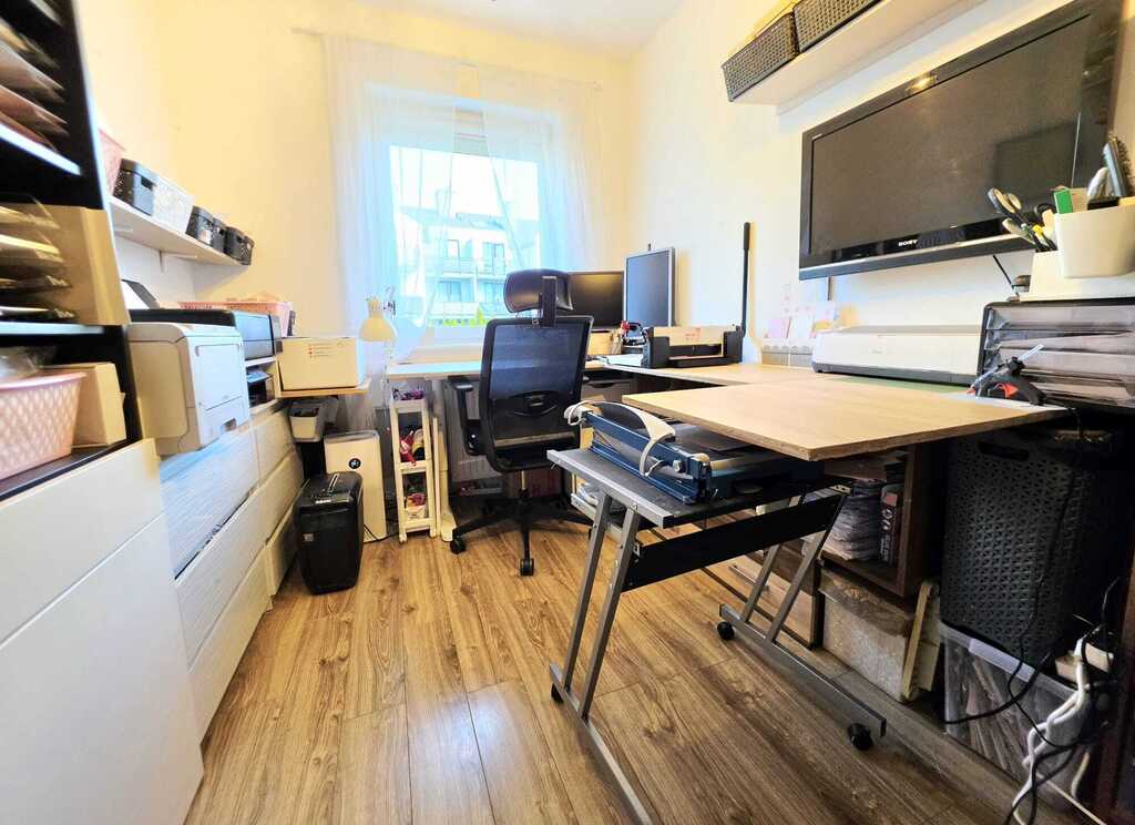 Mieszkanie na sprzedaż Szczecin, Warszewo 67 m2 | Arka Nieruchomości