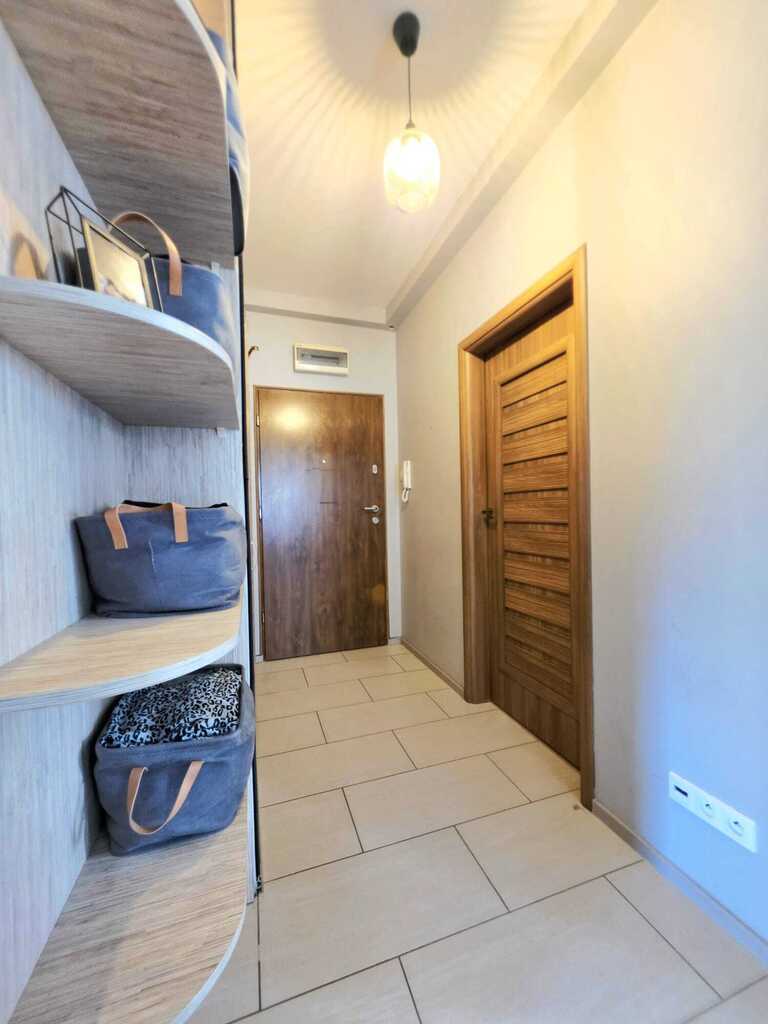 Mieszkanie na sprzedaż Szczecin, Warszewo 67 m2 | Arka Nieruchomości