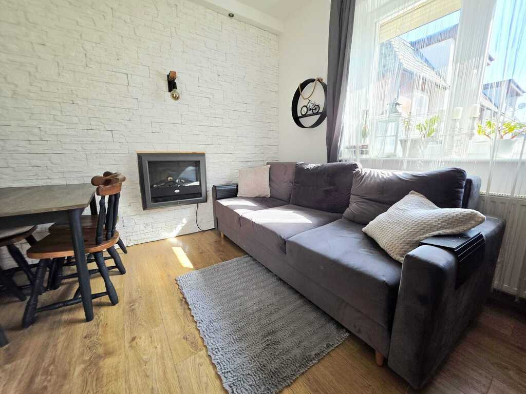 Mieszkanie na sprzedaż Szczecin, Warszewo 67 m2 | Arka Nieruchomości