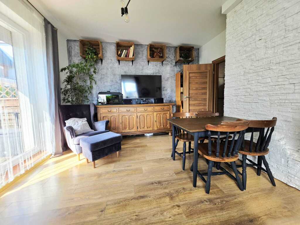 Mieszkanie na sprzedaż Szczecin, Warszewo 67 m2 | Arka Nieruchomości