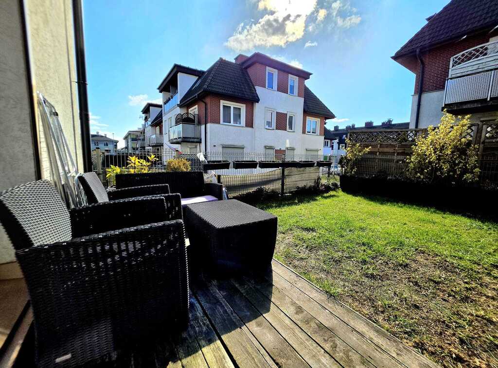 Mieszkanie na sprzedaż Szczecin, Warszewo 67 m2 | Arka Nieruchomości