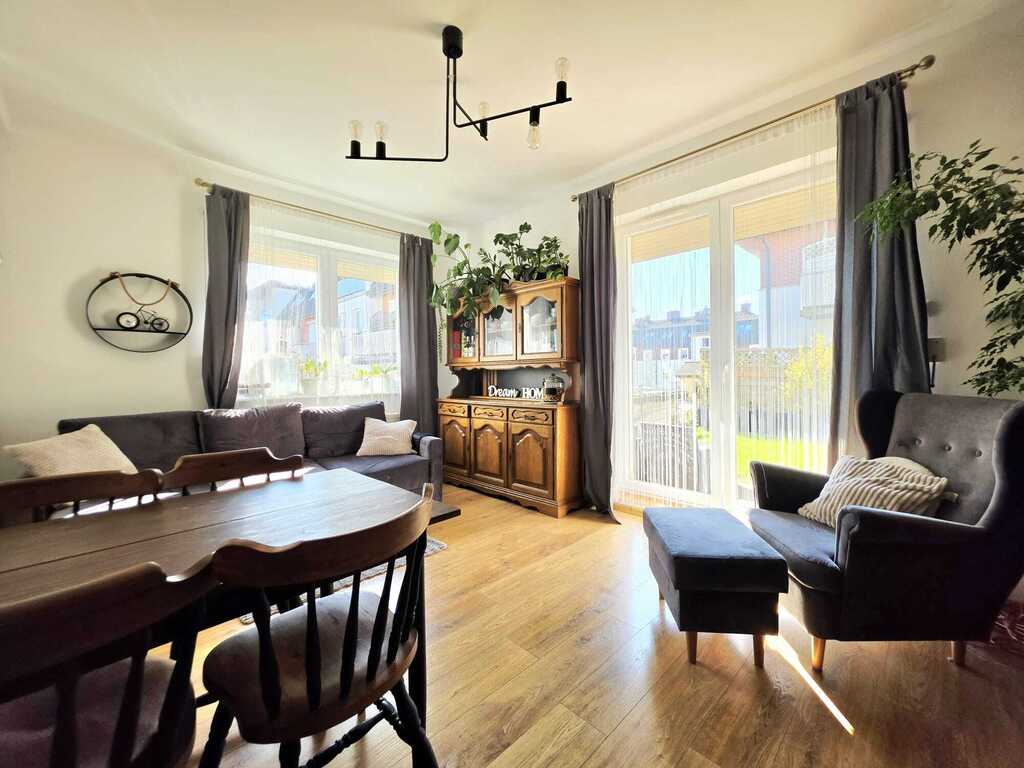 Mieszkanie na sprzedaż Szczecin, Warszewo 67 m2 | Arka Nieruchomości