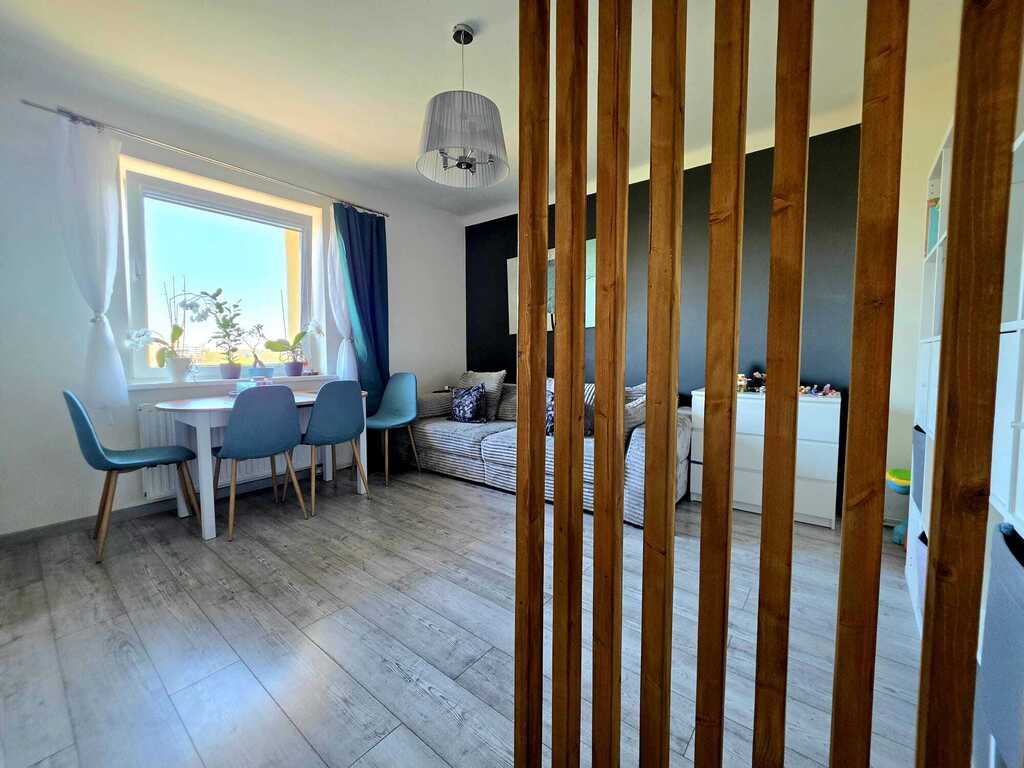 Mieszkanie na sprzedaż Szczecin, Śródmieście 41 m2 | Arka Nieruchomości